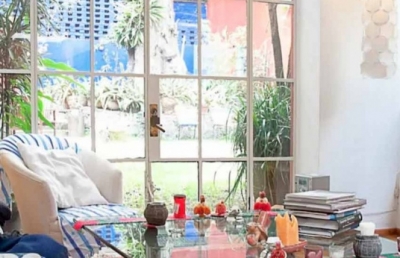 Airbnb pagar&aacute; impuestos a Ciudad de M&eacute;xico por alojamiento compartido