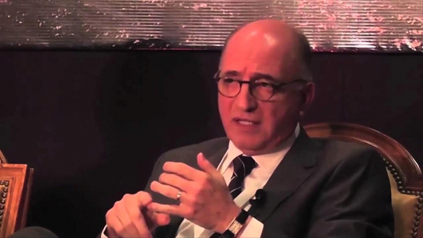 Arnaldo Nardone y el Mintur ajustan detalles previos a la etapa conjunta que se viene