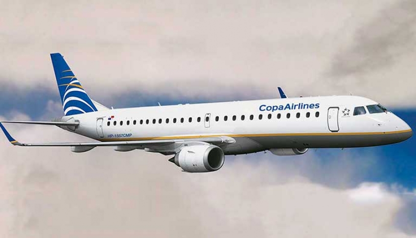 Alliance Airlines compró 14 Embraer E190 ex Copa por 80 millones de dólares