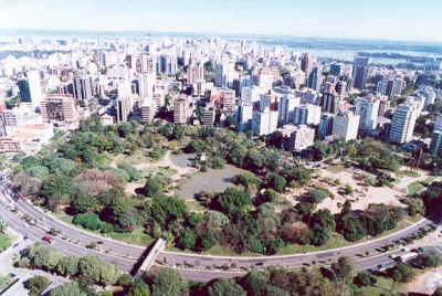 Pluna inicia segundo vuelo diario a Porto Alegre