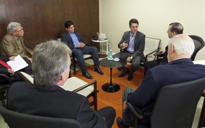 ABAV present&oacute; proyectos e incentivos al turismo