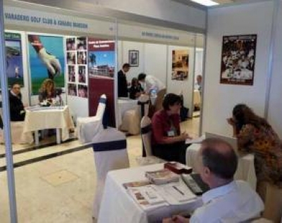 El Salvador se prepara para acoger feria mundial