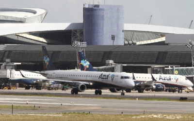 Azul ampliar&aacute; operaciones Recife-Orlando en alta temporada