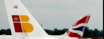 Iberia despedir&aacute; a 3.800 empleados