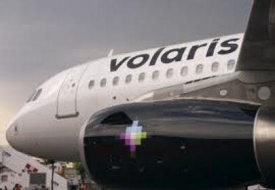 La &lsquo;low cost&rsquo; mexicana Volaris hace otro pedido r&eacute;cord