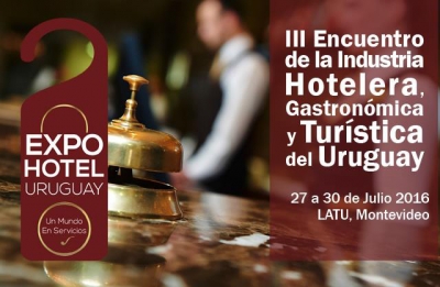 Todo lo que hay que saber sobre la Expo Hotel 2016