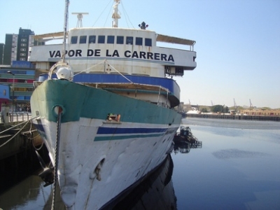 Semana Santa, de turismo y ciclista