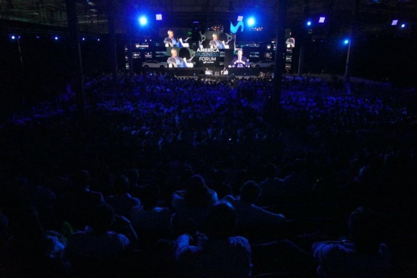 America Business Forum, un curso intensivo de actualizaci&oacute;n de conceptos y tendencias