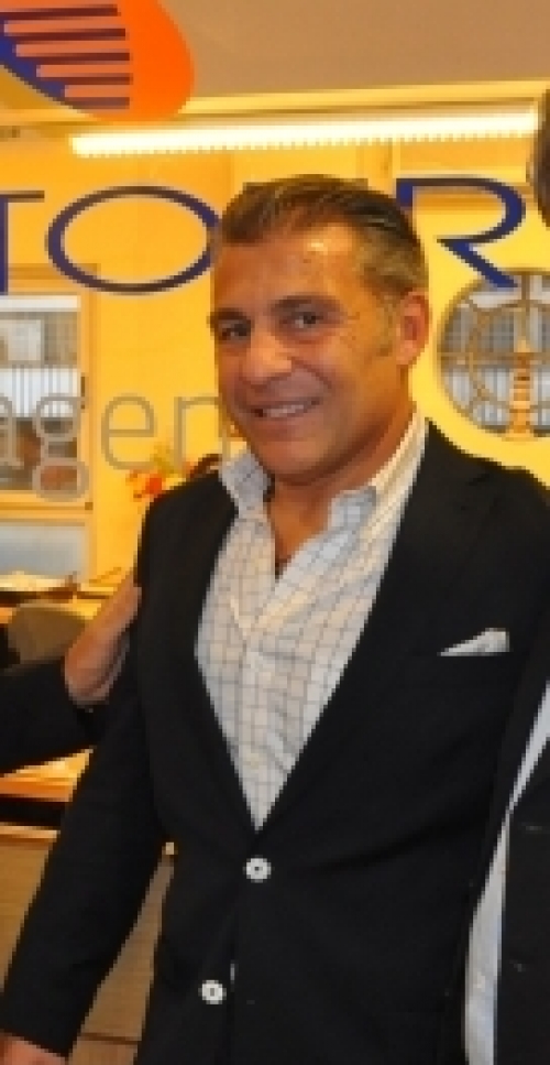 Alejandro Amestoy
