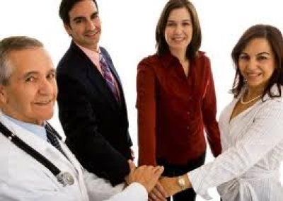 Turismo, g&eacute;nero y salud