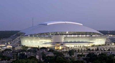 Dallas, el destino ideal para los deportistas