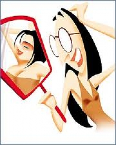 M&aacute;s all&aacute; de la vanidad