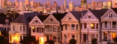 San Francisco permitirá los pisos turísticos a partir de 2015
