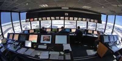 Controladores aéreos de Uruguay suspenden medidas para este miércoles 20