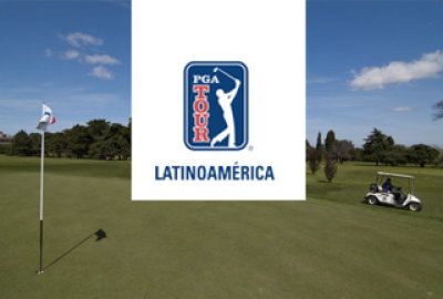 PGA Golf Tour Latinoam&eacute;rica en Montevideo 