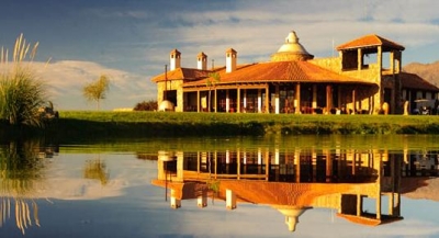 Render de cuerpo principal de Grace Cafayate