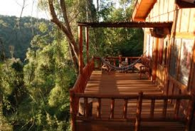 El 80 % de los pasajeros de los lodges de Misiones son argentinos