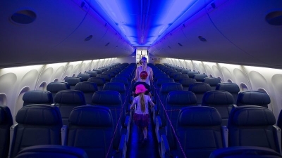 11 cosas por las que te pueden echar de un avi&oacute;n