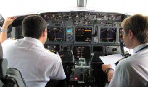 Los pilotos de aviaci&oacute;n espa&ntilde;oles, preparados para emigrar a Asia 