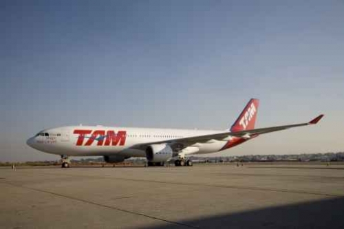 TAM Airlines y El Corte Ingl&eacute;s promocionan Brasil