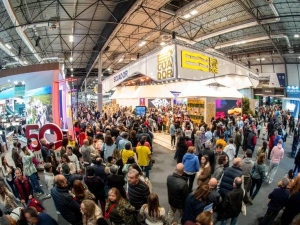 Fitur cierra su 44ª edición con más de 250.000 asistentes, un 13,7% más que en 2023