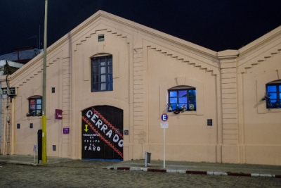 Paroxismo de la ineficacia estatal: cerr&oacute; el Museo del Carnaval