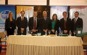 Presentan Ruta Jesu&iacute;tica Multidestino como nuevo producto tur&iacute;stico