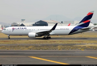 Habrá combustible en Carrasco este domingo para Latam; Aerolíneas Argentinas; Iberia y Avianca