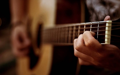 2&ordm; Festival de folklore "Guitarras Dulces"
