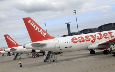 El Brexit y la crisis en Turqu&iacute;a pasan factura a EasyJet