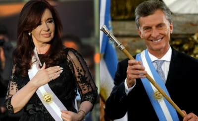 &iquest;Durante qu&eacute; gesti&oacute;n creci&oacute; m&aacute;s el tr&aacute;fico a&eacute;reo en la Argentina?