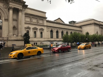 Destinos y...destinos