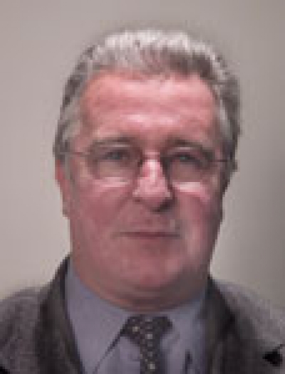 Contador Ferrnando Mier, asesor de AHRU, Asociaci&oacute;n de Hoteles y Restaurantes del Uruguay