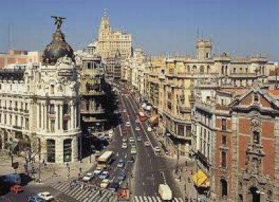 Turismo de Madrid: mal asunto si la prensa afín te critica