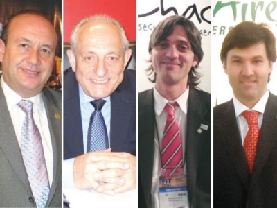 Esto reci&eacute;n empieza