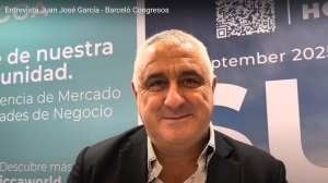 Juan José García habla de todo