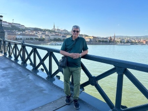 Balance de la primera etapa de este musical regreso a Europa