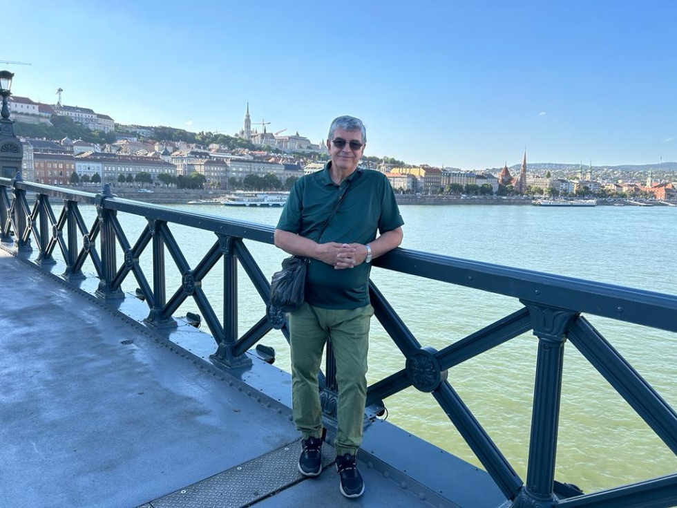 Balance de la primera etapa de este musical regreso a Europa