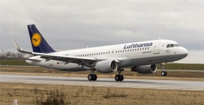 Lufthansa y Air China ampliarán el alcance de su relación comercial 
