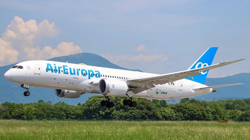 Rev&eacute;s para Air Europa en su batalla judicial con los pilotos