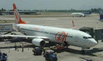 Gol operar&aacute; un vuelo directo diario de C&oacute;rdoba a San Pablo 