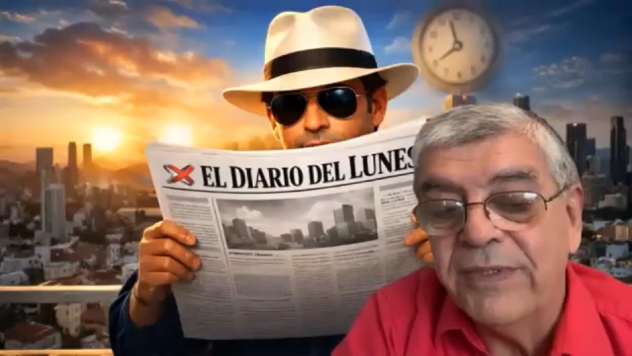 Apertura y men&uacute;