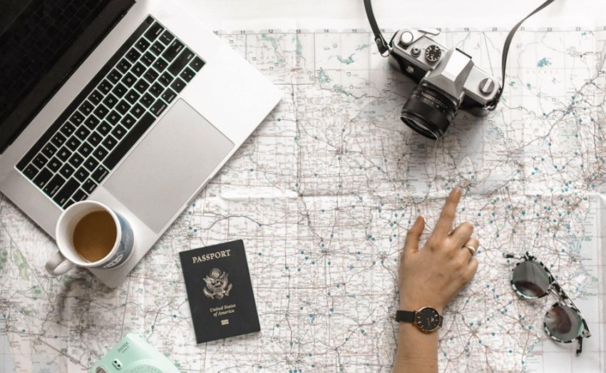 Las 10 webs de viajes m&aacute;s visitadas del mundo