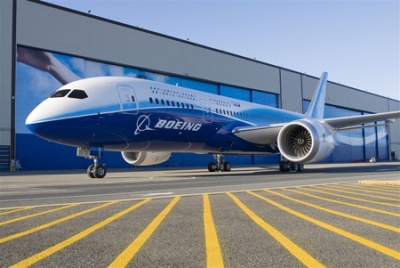 Boeing tiene "plena confianza" en los procesos de resoluci&oacute;n de disputas