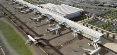 Dubai abre su segundo aeropuerto