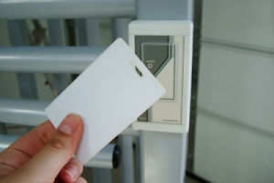 Un acceso seguro para su hotel 