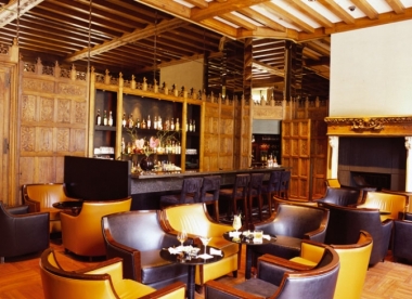 S&oacute;lo para cl&aacute;sicos, las barras m&aacute;s emblem&aacute;ticas de Buenos Aires