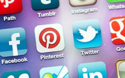 &iquest;Qu&eacute; aerol&iacute;neas prestan un mejor servicio en redes sociales?