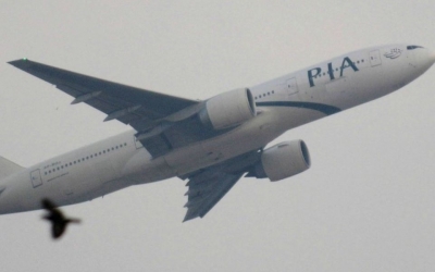 Pakistan International Airlines &iquest;La peor aerol&iacute;nea del mundo?