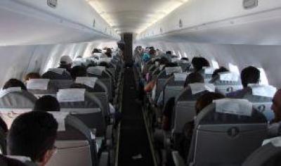  Crece la guerra entre aerol&iacute;neas y empresas de transporte por captar pasajeros